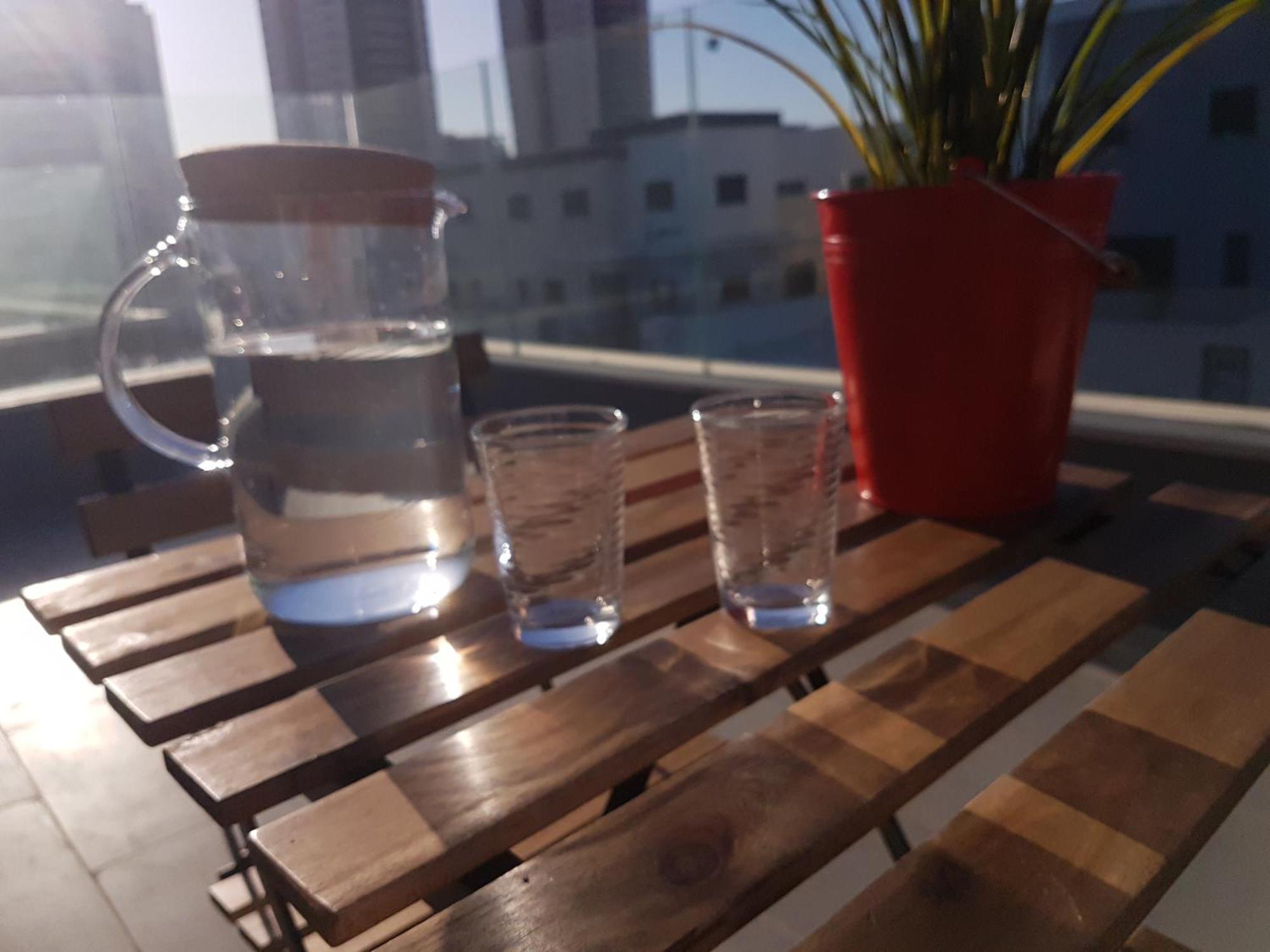 Desert Bird Apartment Qiryat Gat Exterior photo