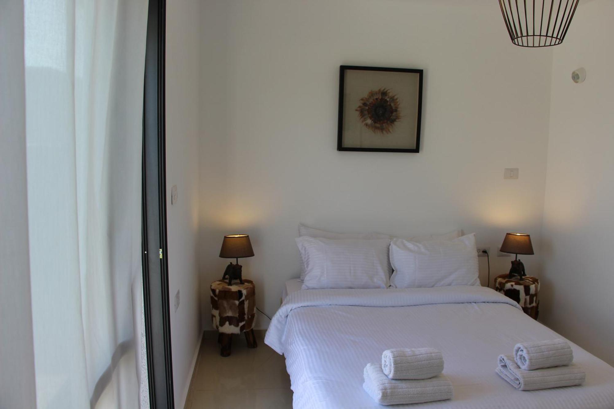 Desert Bird Apartment Qiryat Gat Exterior photo