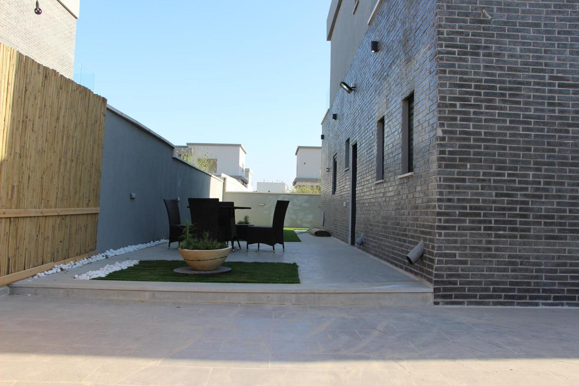 Desert Bird Apartment Qiryat Gat Exterior photo