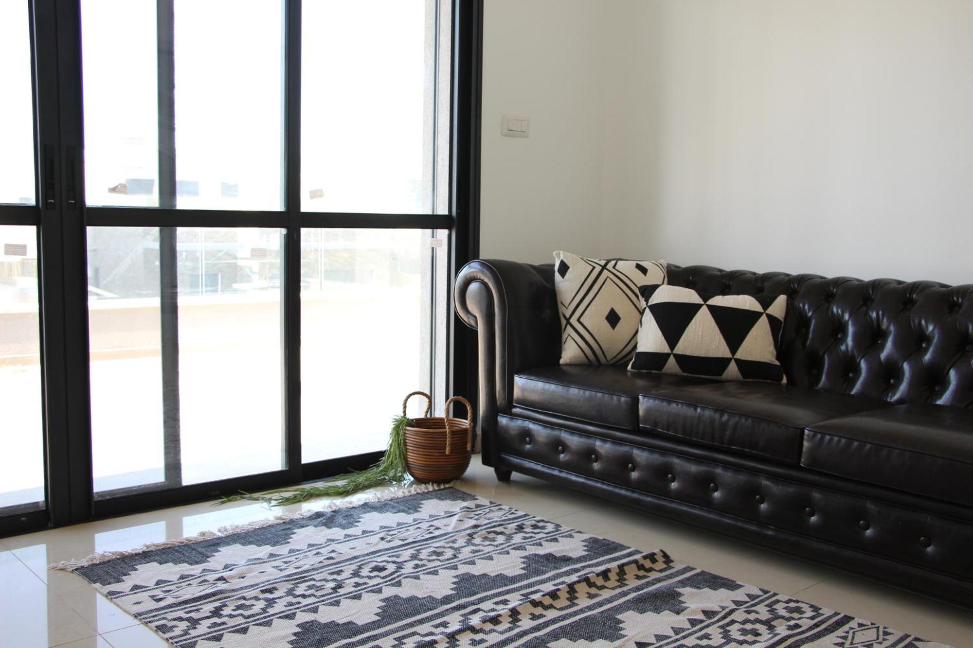 Desert Bird Apartment Qiryat Gat Exterior photo